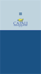 Mobile Screenshot of capali.com.pa